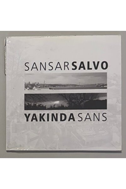 DokuzSekiz Sansar salvo soon sans cd (zero gelatin)