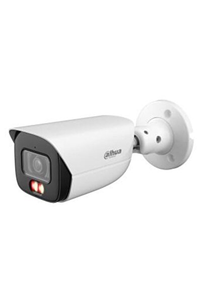 DAHUA WizSense IPC-HFW3649E-AS-IL 6MP Outdoor IP Camera, 2.8mm, Dual Light, M...