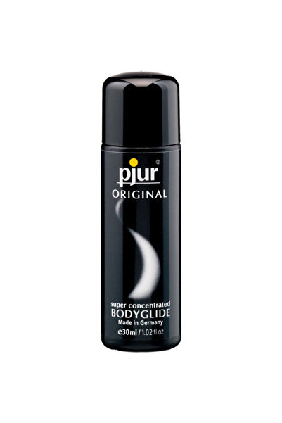 Pjur ΓΝΗΣΙΟ BODYGLIDE ΣΙΛΙΚΟΝΗ 30 ML