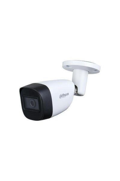 DAHUA HAC-HFW1231CM-A-0280B Cameră bullet Starlight de 2MP, 2.8mm, IR 30m, Mi...