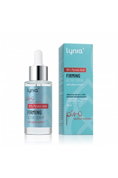 Lynia PIRO Ενεργός Ορός με 10% πυρογρενικό οξύ - συσφιγκτικός και ρυθμιστικός...