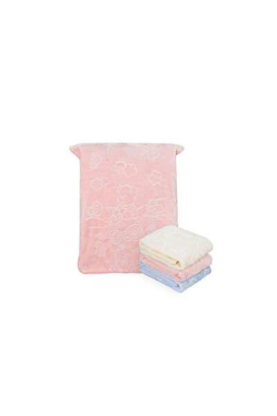 Generic Brand Luxurious Soft Blanket - Cozy Warmth and High Style, Perfect fo...