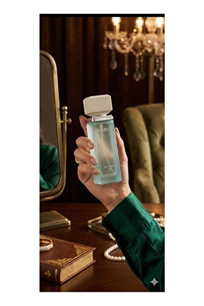 ASSAF عطر نوبل 100 مل