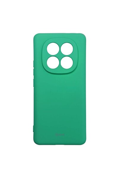 Roar Korea Roar Πολύχρωμη Θήκη Ζελέ Σιλικόνης Μέντα (Xiaomi Redmi Note 15 Pro...