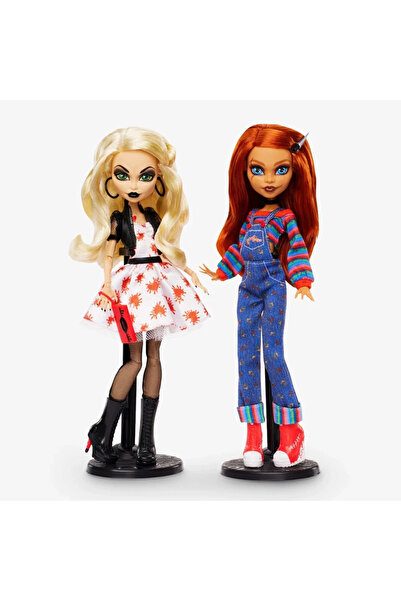Genel Markalar Chucky figür bebek