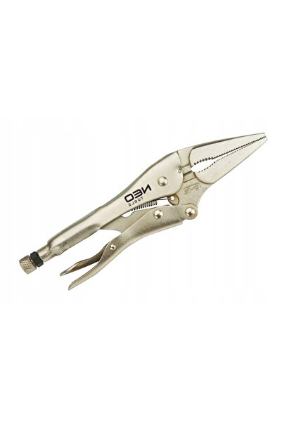 NEO Tools NEO 01-218 Clește de prindere alungit 230MM