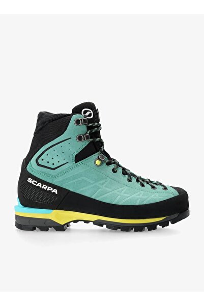 Scarpa Zodiac Tech GTX Pantofi de drumeție pentru femei albaștri 37