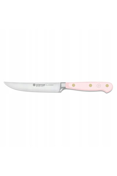 WÜSTHOF WUSTHOF CLASSIC COLOR Cuțit pentru friptură 12/22,9cm roz