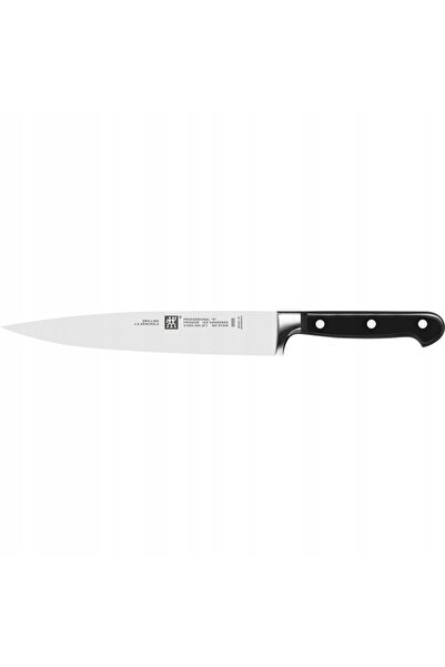 ZWILLING Cuțit profesional de filetat 20 cm FRIODUR Germania Solingen