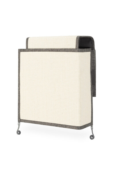 Navaris Protector canapea pentru pisici Navaris, 70x50 cm, sisal/in, partea d...