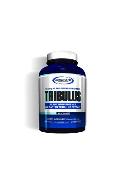 Gaspari Nutrition غاسباري تريبولوس 90 قرص