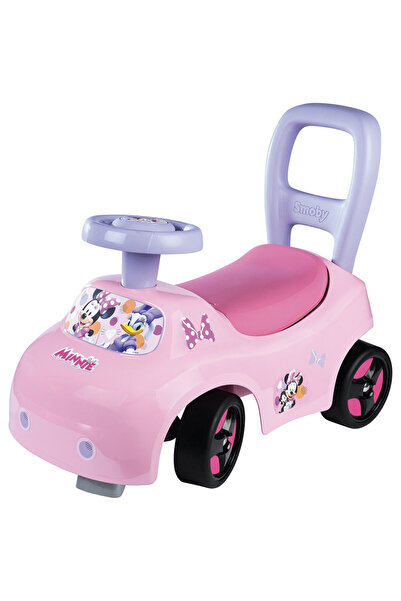 Smoby Masinuta Auto Minnie