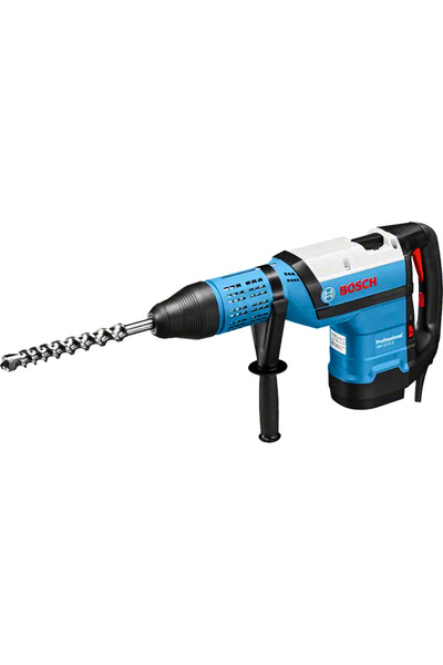 Bosch GBH 5-40 DCE Profesyonel SDS-Max 12 J Elektropnomatik 1150 Watt Kırıcı-Delici