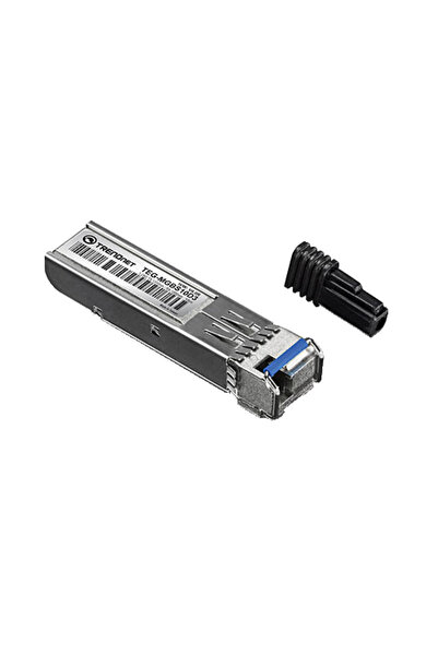 TRENDnet Modul SFP Dual Wavelength Single-Mode Simplex LC, 1.25G, TX:1310nm/R...
