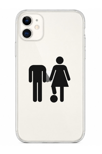 Genel Markalar İphone 11 Uyumlu Oops My Turn Telefon Kılıfı – Tasarım – Kişiy...