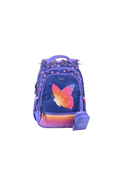 daço Ghiozdan DACO GH3021, 38 cm