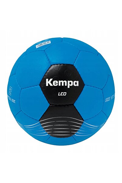 NO BRAND Minge de handbal Kempa Leo albastră mărimea 2