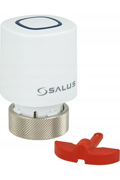 NO BRAND Actuator termoelectric SALUS Cap de distribuție M30 x 1.5 mm 230V 5 ...