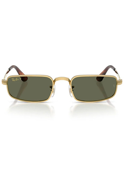 Ray-Ban LUXOTTICA RAYBAN METAL UNISEX GÜNEŞ 0RB3927 001/5854 HN