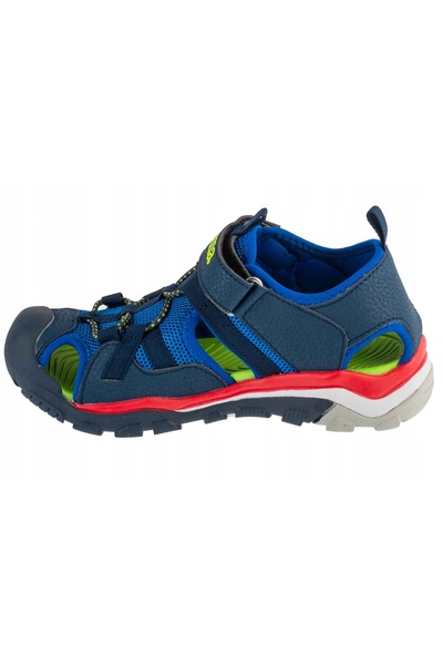 Joma Sandale copii Lake Jr bleumarin 27 EU