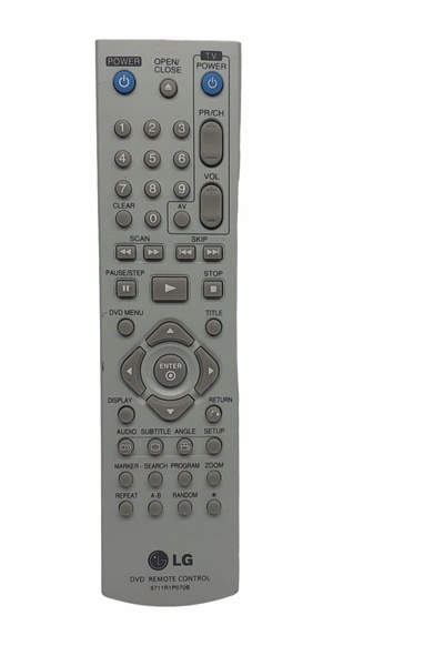 NO BRAND PILOT LG 6711R1P0708 CALITATE SUPERIOARĂ ORIGINAL CULOARE ARGINTIE