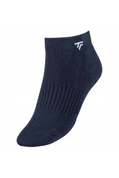 NO BRAND Șosete Tecnifibre Low-Cut 3 perechi marine 40-44 EU