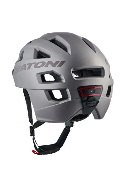 NO BRAND CĂȘTĂ DE BICICLETĂ MTB UȘOARĂ VENTILAȚIE SIGURĂ Cratoni C-Pure M-L 5...