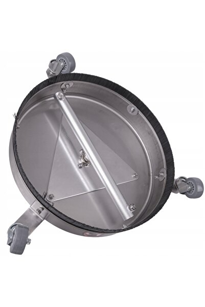 Techkar T-racer pentru aparate de curățat Karcher HD HDS M22, lance de 600mm,...