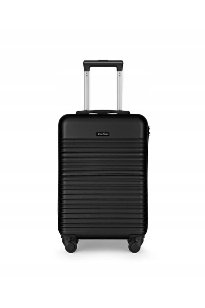 NO BRAND Valiză rigidă de cabină Puccini ABS ABS028C-1 30 L