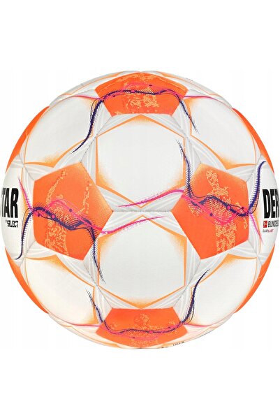 derbystar Minge Bundesliga Club S-Light v24 roz.5