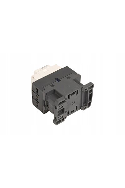 Schneider Electric Contactor Schneider 12A 3P 1NO 1NC bobină 24VAC