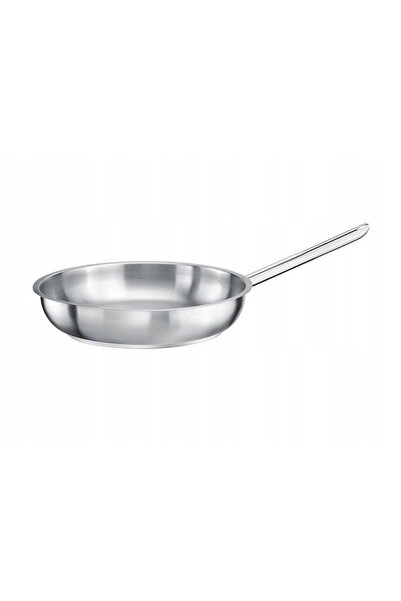 NO BRAND Tigaie din oțel inoxidabil 32cm Tomgast T.P1-2103/320