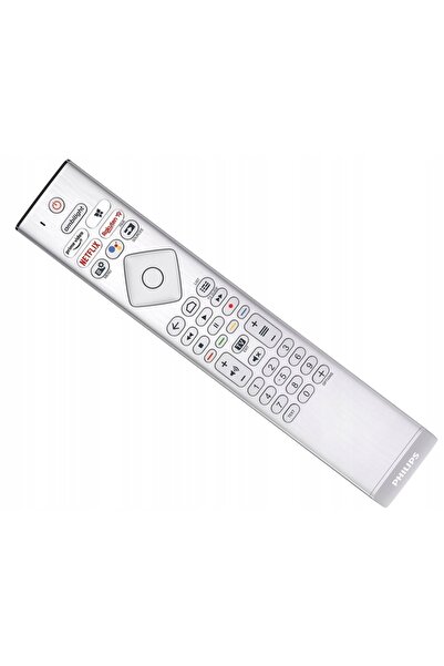 NO BRAND Telecomandă TV Philips 398GM10SEPHN0009SY Funcție vocală