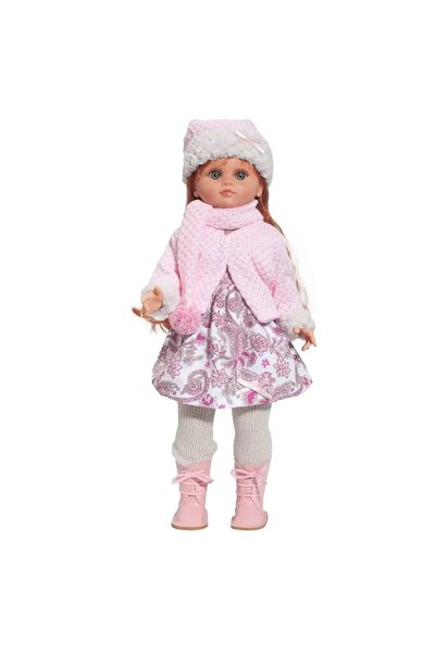 NO BRAND Păpușă spaniolă 4Home Berbesa Tamara 40 cm