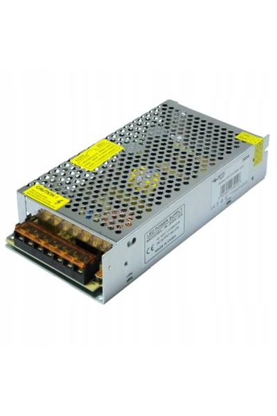 NO BRAND Sursă de alimentare LED 24V 100W 4,2A (5952LV)