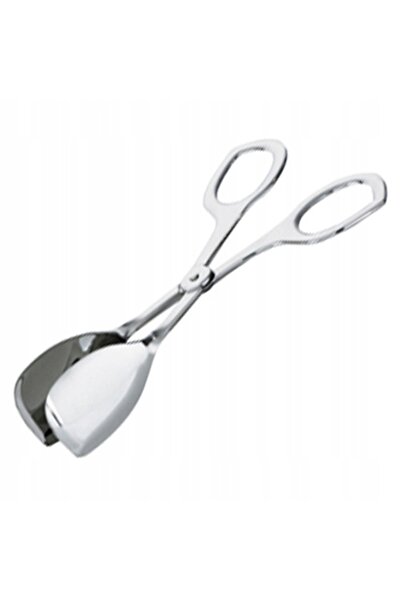 NO BRAND Sambonet Living clește de patiserie din oțel de 18cm