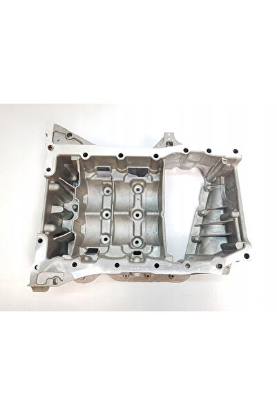NO BRAND Misa Oleju New Original 110172100R Renault OPEL NISSAN FIAT 2.0 DCI ...
