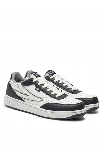 FILA Adidași FFM0362 13036 Albi