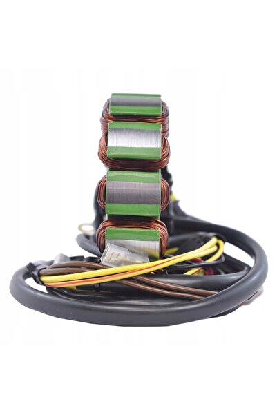 NO BRAND Stator alternator aprinzător Polaris Sportsman 700