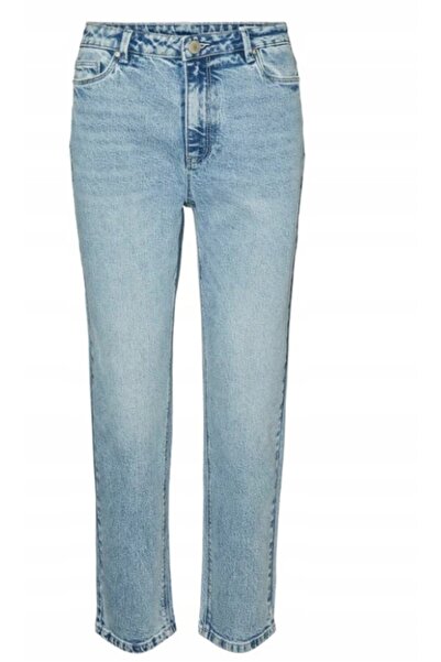 NO BRAND VERO MODA BLUZONI JEANS MĂRIMEA 26/30 ALBASTRU