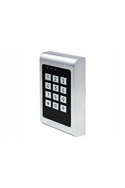 ViDiLine Sistem de blocare cu cod parolă și tastatură RFID pentru uși și porți
