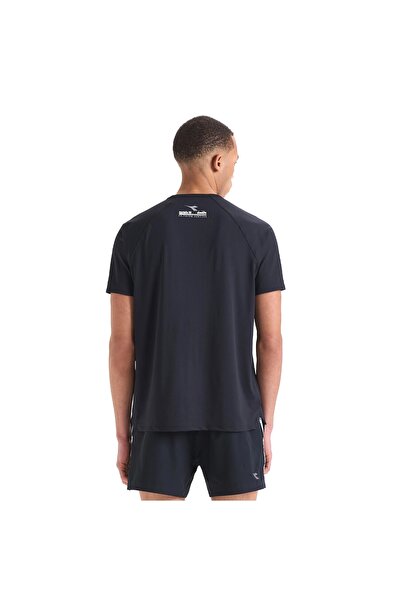 NO BRAND Tricou bărbătesc super ușor cu mânecă scurtă BE ONE DIADORA S