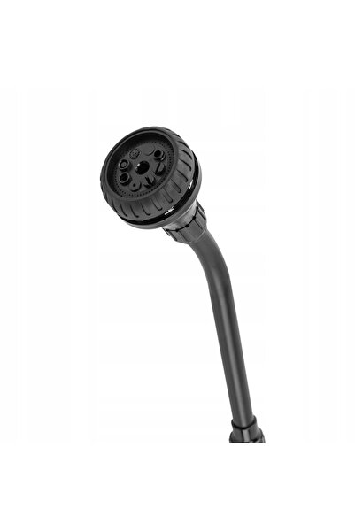 Bradas Lance de pulverizare manuală pentru grădină, cu 8 funcții, 47 cm