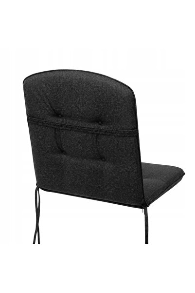 NO BRAND Pernă pentru scaun rabatabil de grădină 50x102