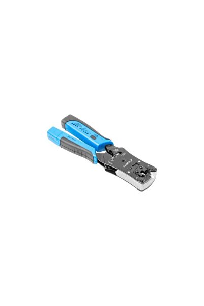Lanberg clește de sertizat conectori + tester de cabluri