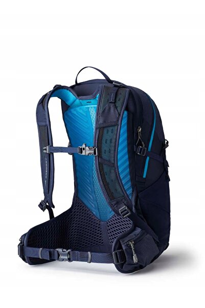 NO BRAND Rucsac turistic de damă Gregory Maya albastru marin 145279 20 L