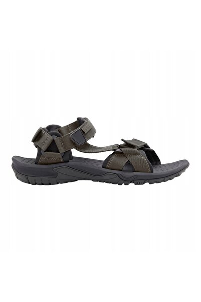 Jack Wolfskin Sandale bărbați Lakewood Ride cafea rece 40.5 EU