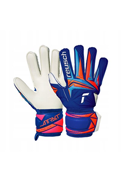 Reusch Mănuși de portar pentru copii Attrakt Advance Junior