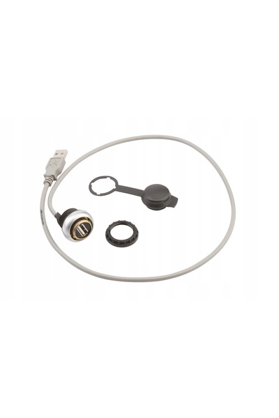 Eaton Priză USB de 22mm M22-USB-SA