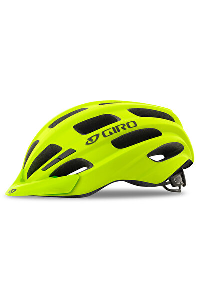 Giro Cască pentru bicicletă MTB cu ventilație REGISTER verde